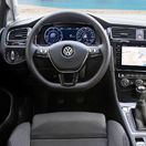 VW Golf 2017