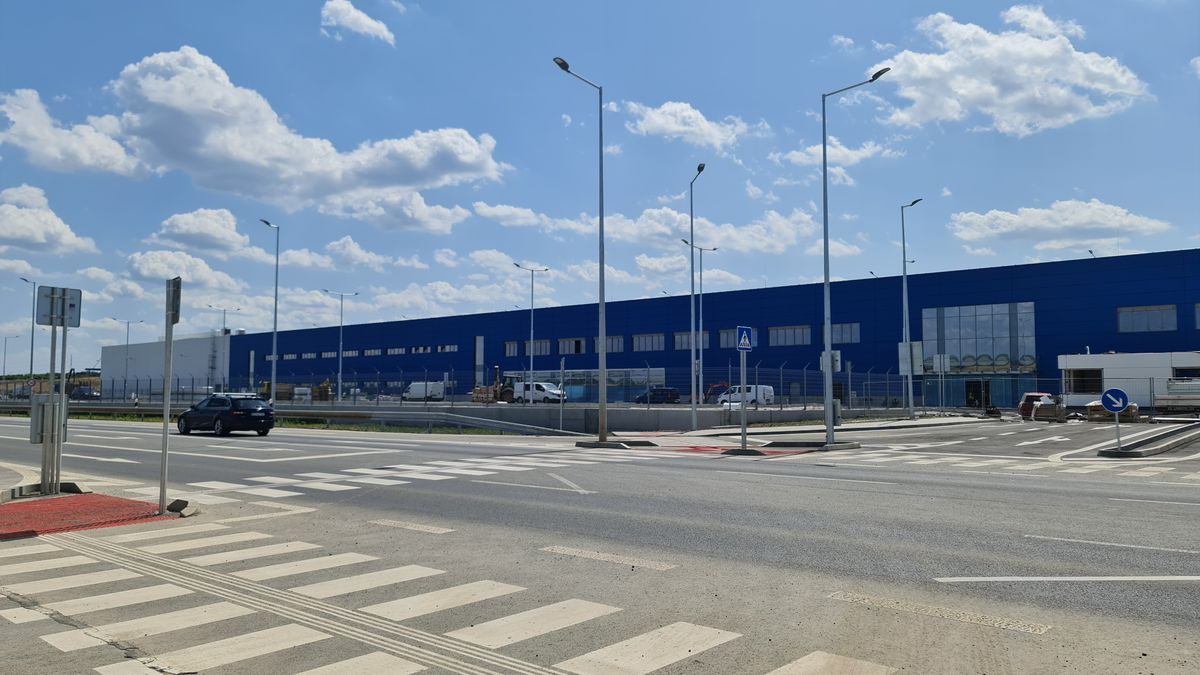 Winkelmann Rimavská Sobota