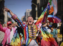 Budapest Pride,