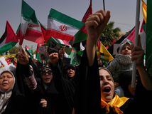 Iran Mideast Wars