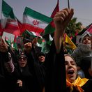 Iran Mideast Wars