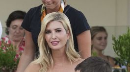 Italy Venice Bezos Wedding