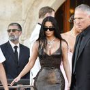 Italy Venice Bezos Wedding