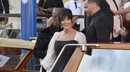 Italy Venice Bezos Wedding