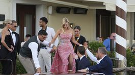 Ivanka Trump