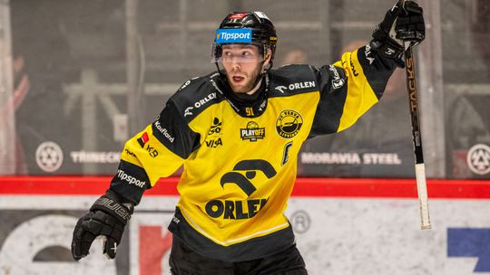 Slováci sa podieľali na obrate Třinca, Sukeľ s gólom a asistenciou