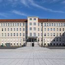 Nemecké ministerstvo obrany