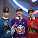 NHL Draft 2025, Matthew Schaefer