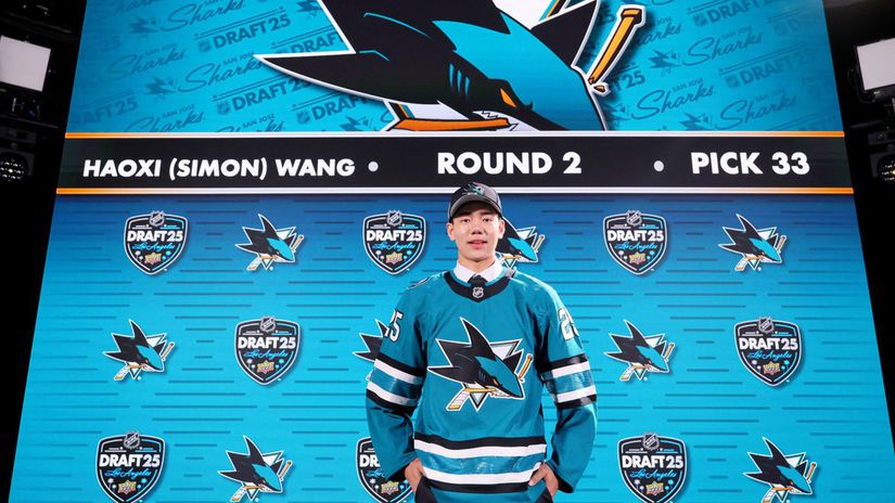 Simon Wang