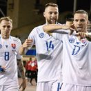 Škriniar, Duda, Haraslín