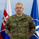 Veliteľ Národných obranných síl, Ladislav Kisel