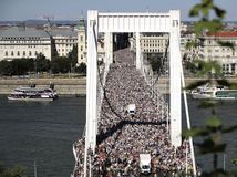 Budapest Pride