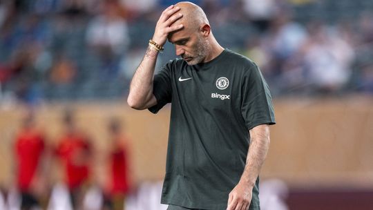 Tento turnaj je vtip! Nasrdený tréner Chelsea sa ostro vyjadril k chaosu na MS klubov