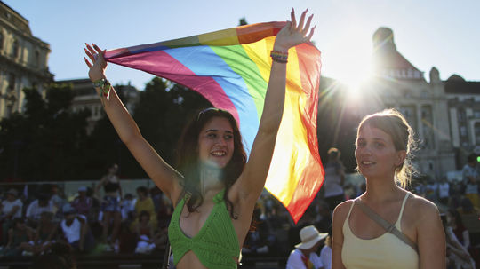 V Budapešti sa v sobotu napriek zákazu polície...