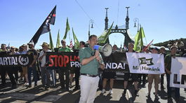 Hungary Pride Parade