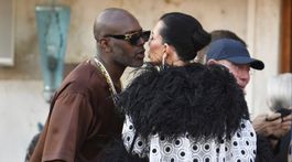 Italy Venice Bezos Wedding