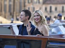 Rodinka ako z katalógu: Ivanka Trump ukázala...