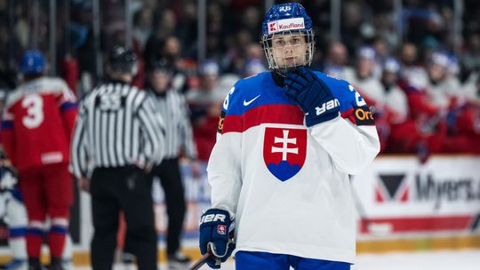 Ich mená v drafte NHL nepadli. Talentovaní Slováci ostali na ocot, čo prekvapilo aj experta