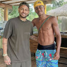 Neymar, Lamine Yamal