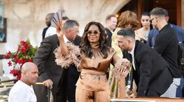 Oprah Winfrey 