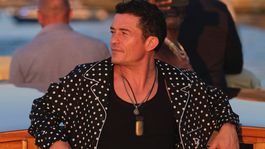 Orlando Bloom