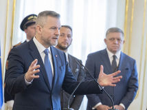 Robert Fico / Peter Pellegrini