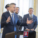 Robert Fico / Peter Pellegrini