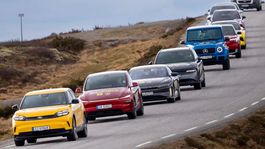 KVÍZ: Vyznáte sa vo svete elektromobilov?