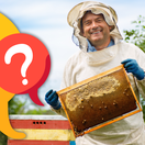 včelár, kvíz, NEPOUŽÍVAŤ