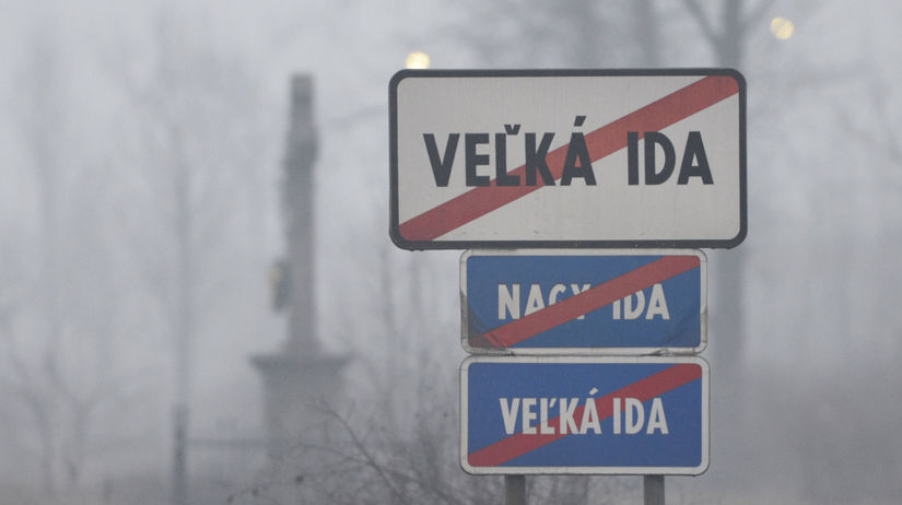 Veľká Ida