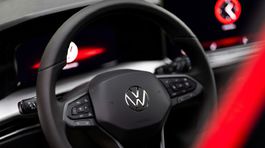 Volkswagen Golf GTI Edition 50