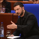 Volodymyr Zelenskyj