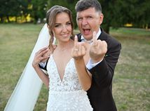 OBRAZOM: Andrej Bičan povedal áno o 20 rokov...