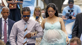 Belgium Smurfs World Premiere