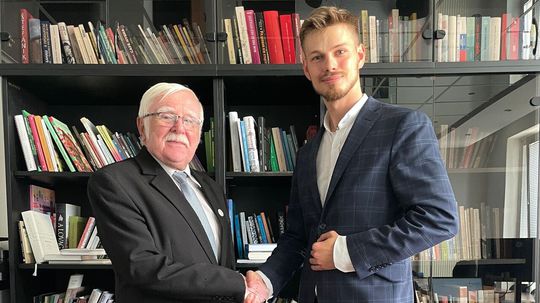 Balogh končí ako riaditeľ Slovenského literárneho centra. Na čele inštitúcie vydržal iba mesiac