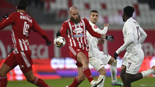 Obliekal dresy Slovana, Lokerenu či Fortuny Sittard. Podbrezová oznámila príchod bývalého reprezentanta