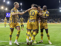 Dunajská Streda zdolala poslednú Skalicu a...