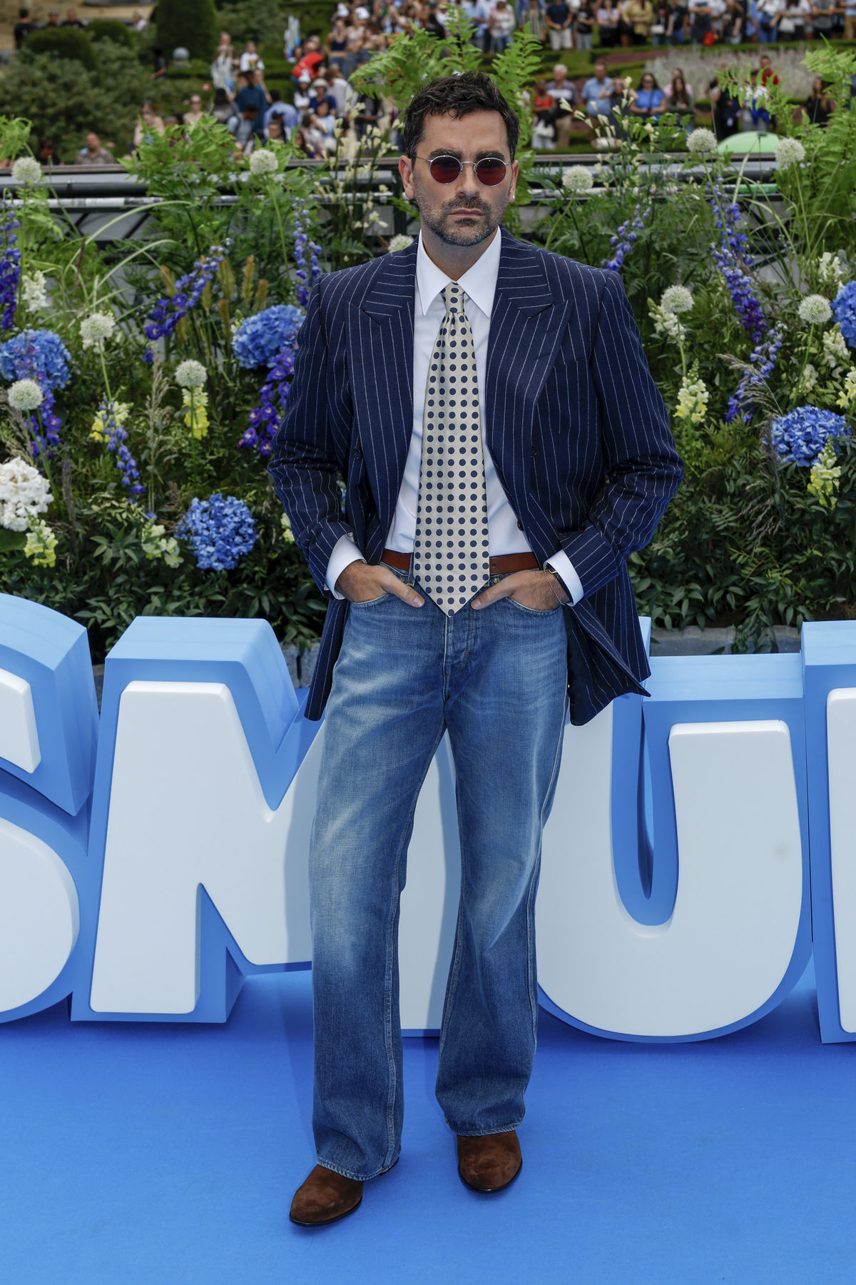Dan Levy