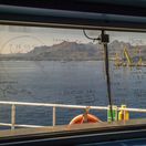 Italy Britain Superyacht