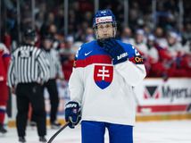 Slávne slovenské meno na drafte nezaznelo....