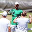 Novak Djokovič