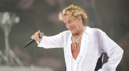 Rod Stewart