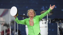 Rod Stewart