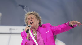Rod Stewart