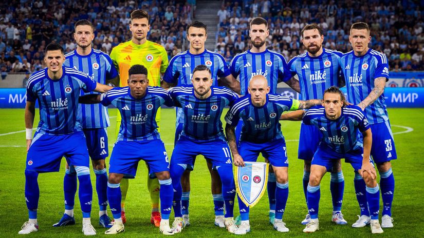šk slovan