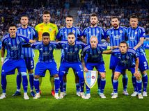 Slovan už vie, koho vyzve v 2. predkole Ligy...