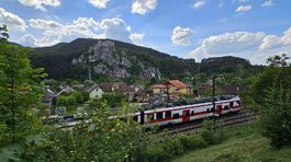 stredoveká dedina, Paseka, mReportér