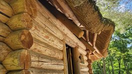 stredoveká dedina, Paseka, mReportér