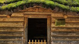 stredoveká dedina, Paseka, mReportér