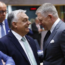 summit Orbán Fico merz wever